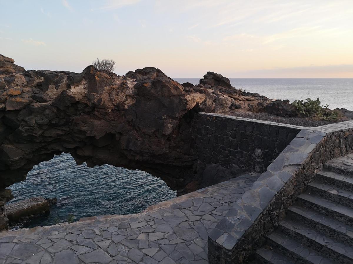 Wonderful Sea Views By Vapago Tenerife Costa del Silencio Exterior foto
