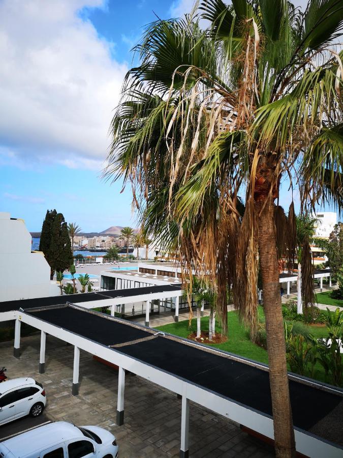Wonderful Sea Views By Vapago Tenerife Costa del Silencio Exterior foto