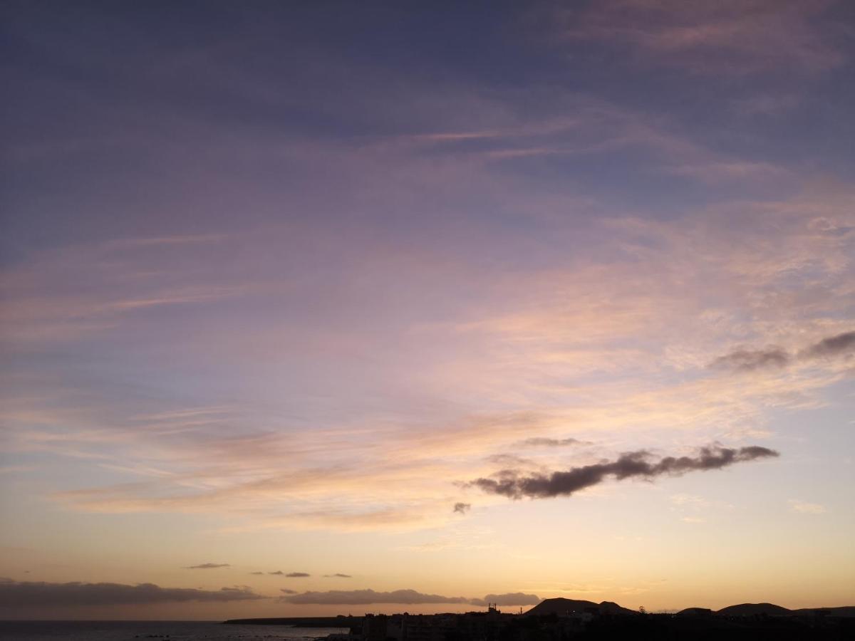 Wonderful Sea Views By Vapago Tenerife Costa del Silencio Exterior foto