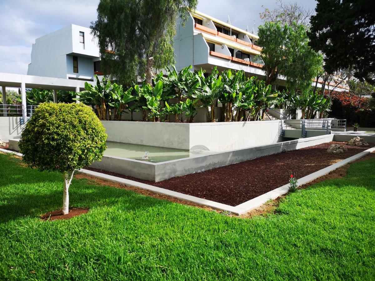 Wonderful Sea Views By Vapago Tenerife Costa del Silencio Exterior foto