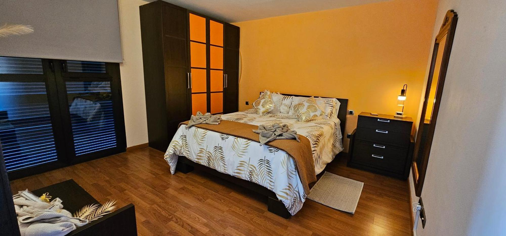 Wonderful Sea Views By Vapago Tenerife Costa del Silencio Exterior foto