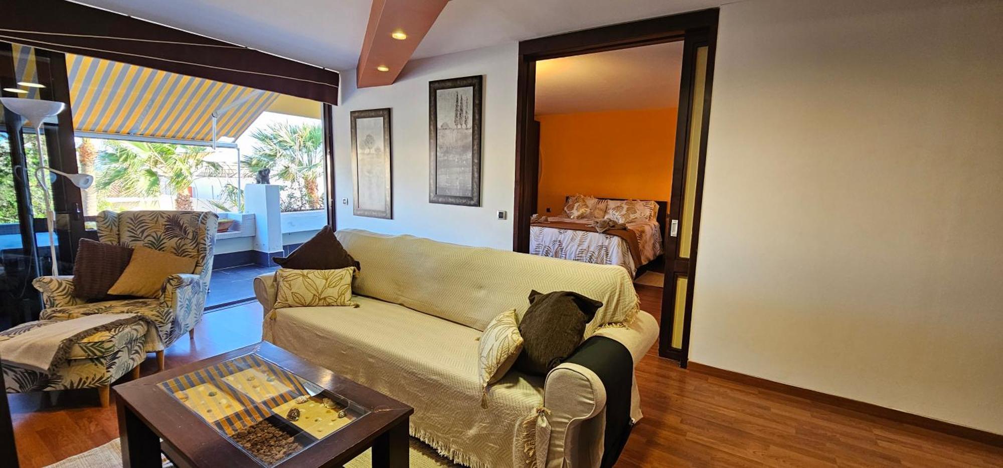 Wonderful Sea Views By Vapago Tenerife Costa del Silencio Exterior foto
