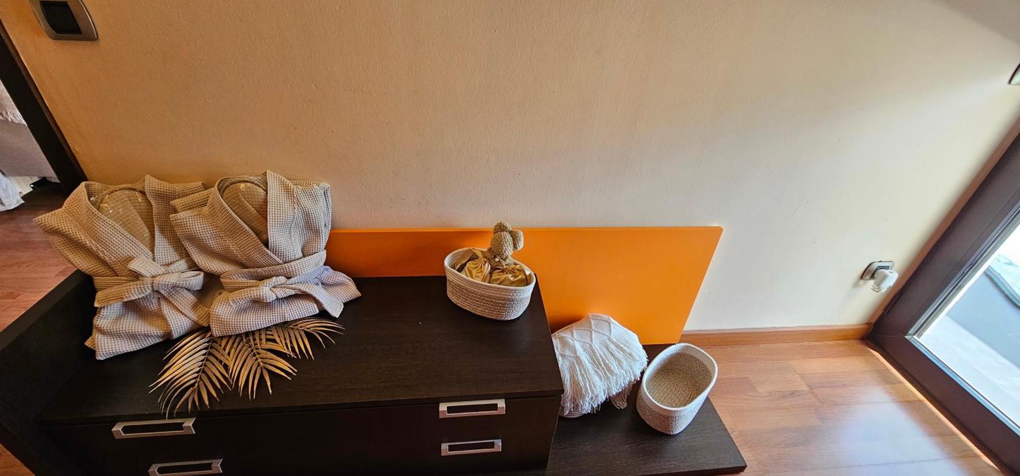 Wonderful Sea Views By Vapago Tenerife Costa del Silencio Exterior foto