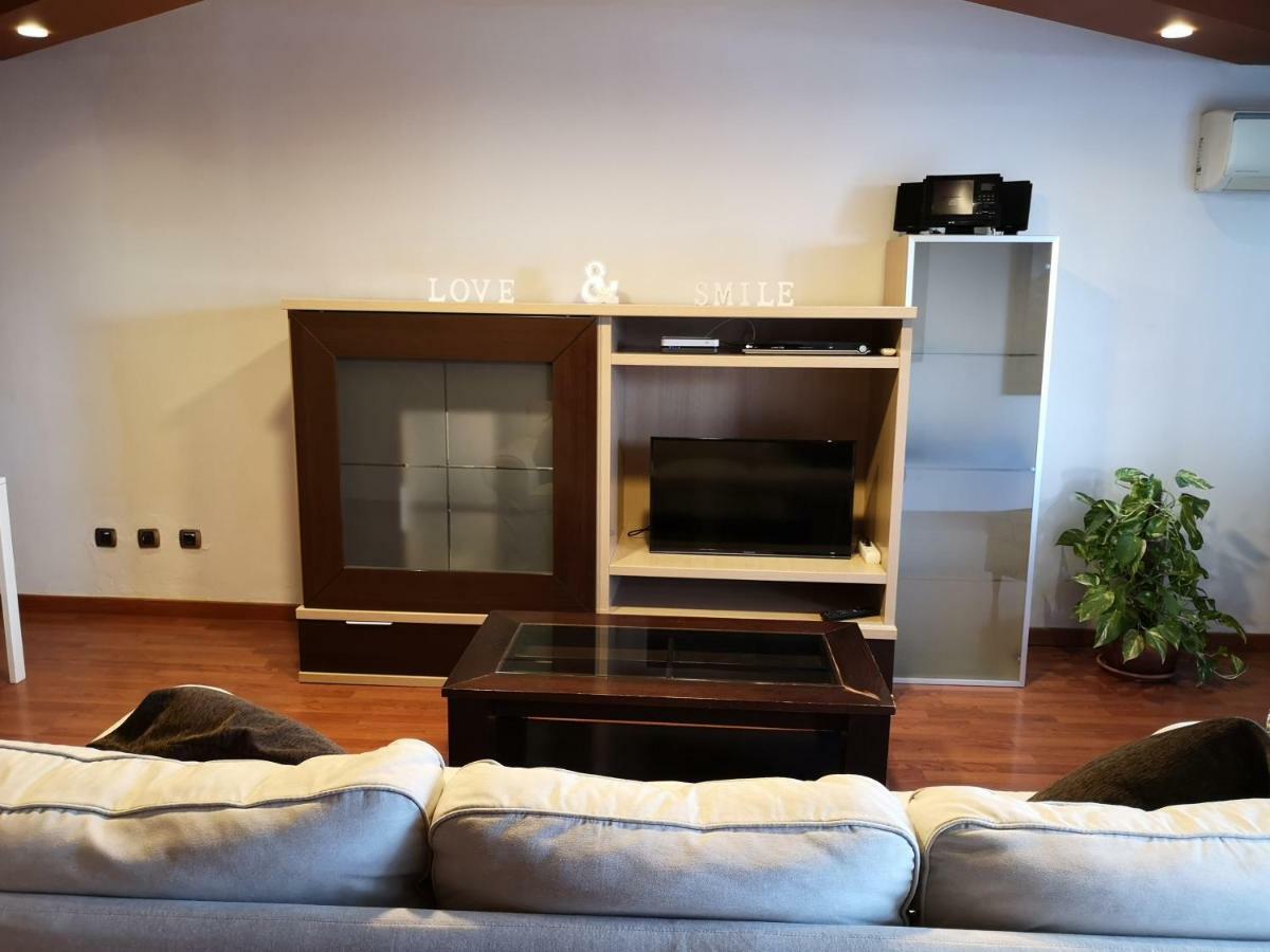 Wonderful Sea Views By Vapago Tenerife Costa del Silencio Exterior foto